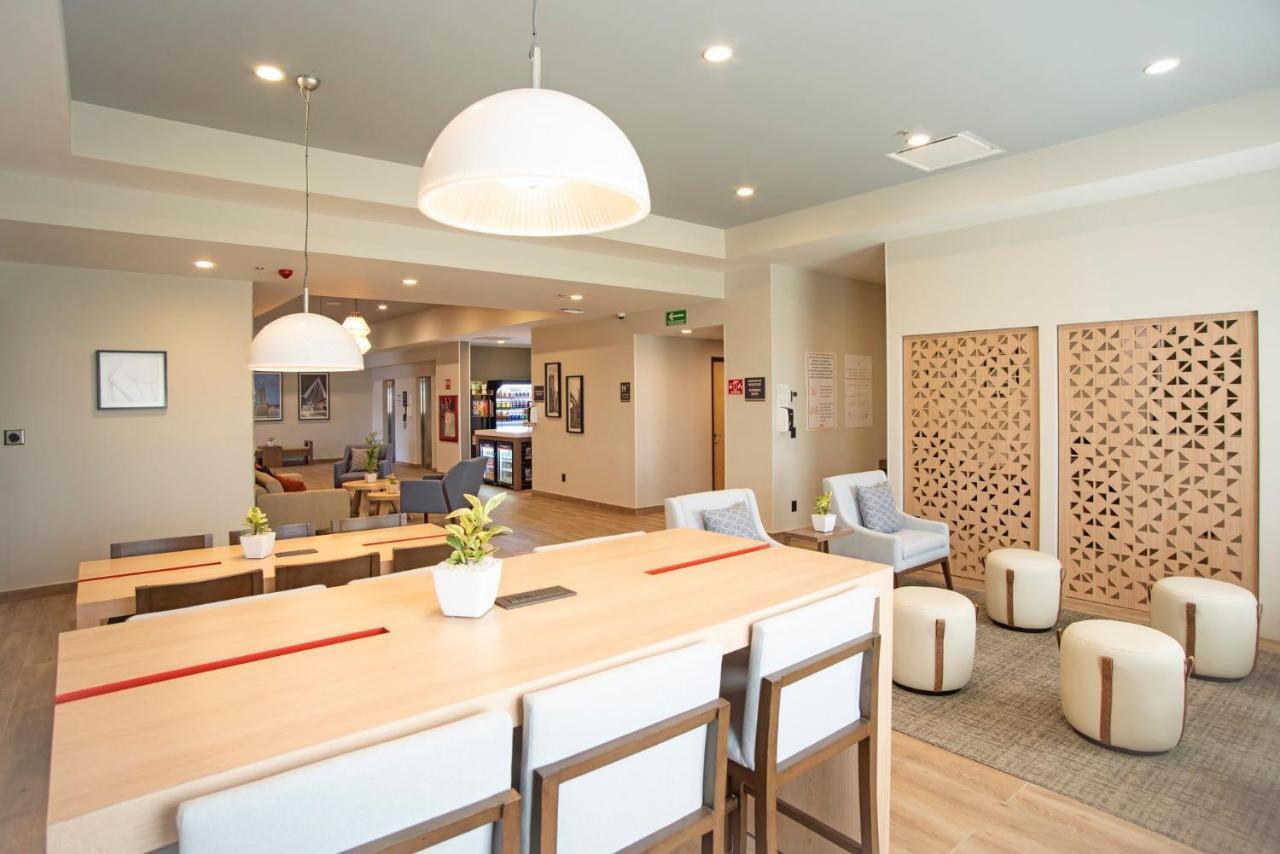 Candlewood Suites - Guadalajara Galerias By Ihg Zapopan Εξωτερικό φωτογραφία